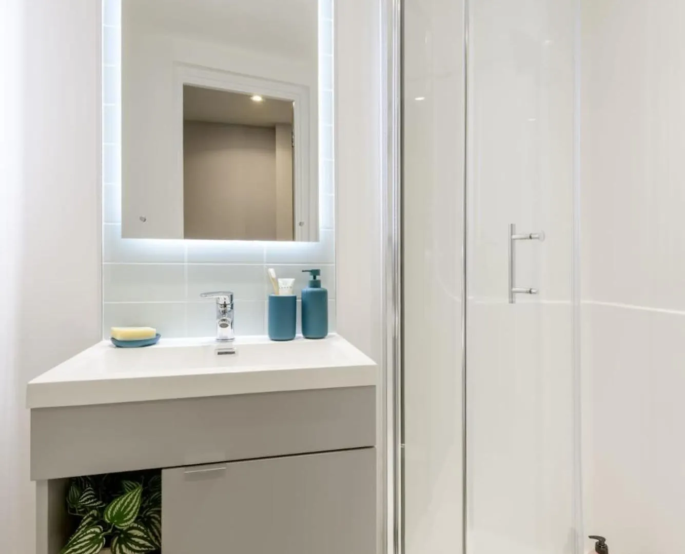 Ferienwohnung Wick Park In London Apartment