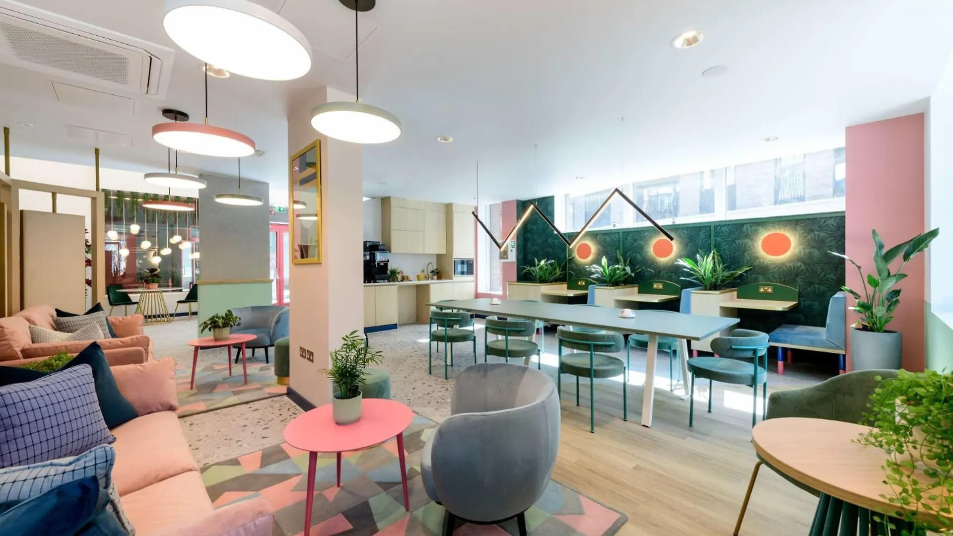 Ferienwohnung Wick Park In London Apartment