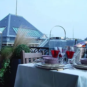 visit hotel