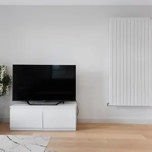 Apartment Excel 2 Bedroom Near Aiport And O2 Arena, London