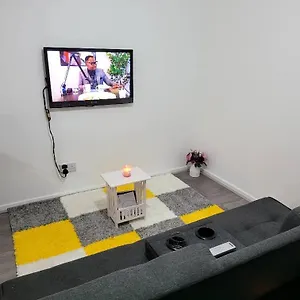 Homestay Simplyguests, London