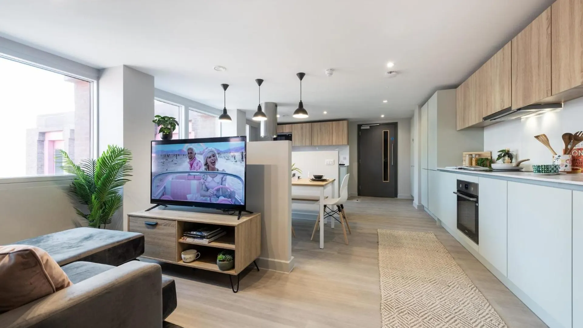 Cosy City Living Ensuites At Trendy Wick Park In London 0*,  United Kingdom