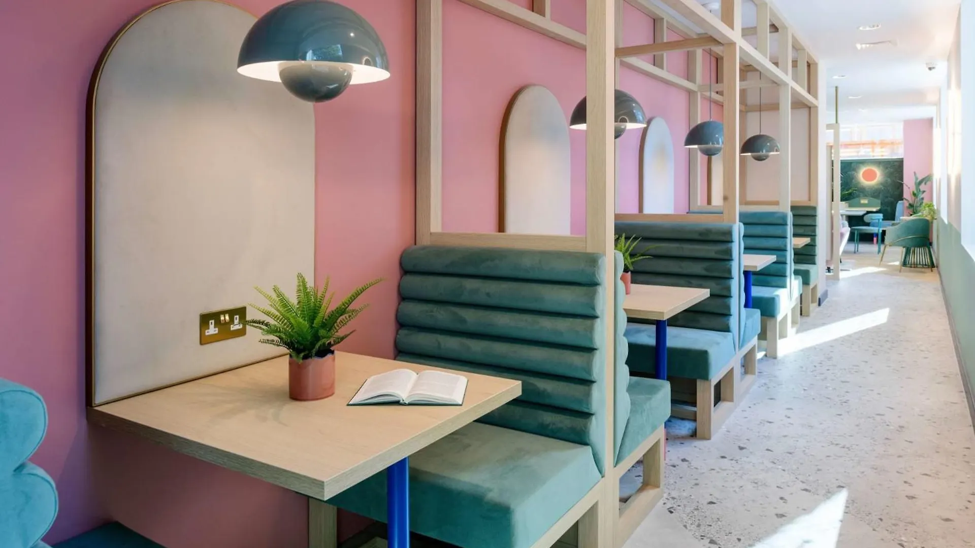 Apartamento Wick Park In Londres