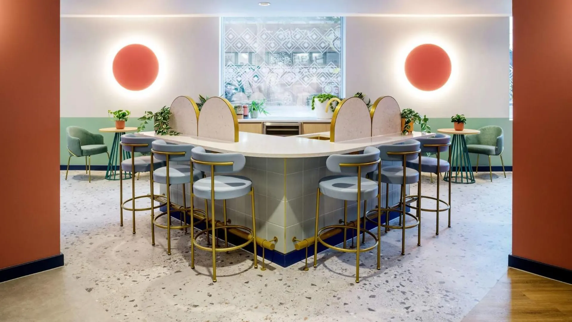 Cosy City Living Ensuites At Trendy Wick Park In London