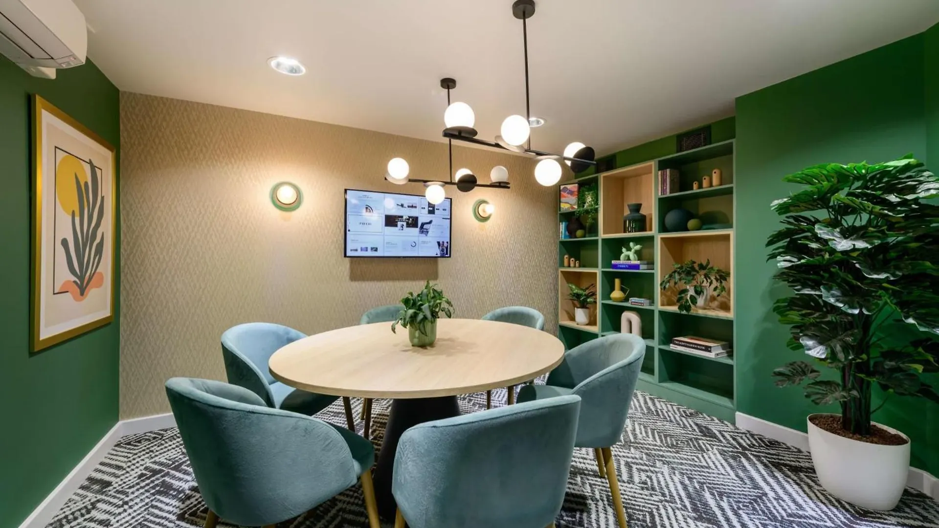 Apartment Cosy City Living Ensuites At Trendy Wick Park In London