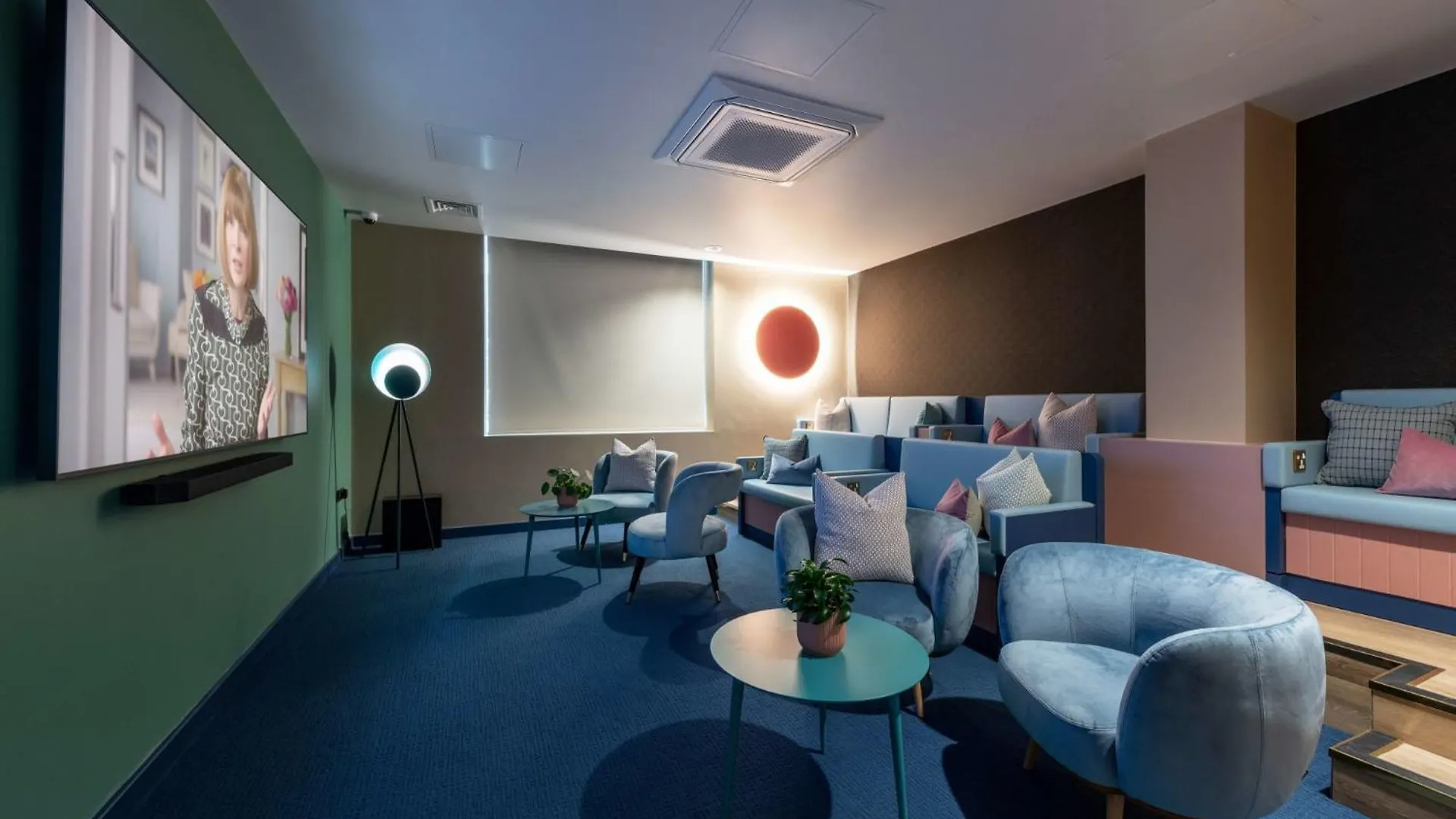 Apartment Cosy City Living Ensuites At Trendy Wick Park In London