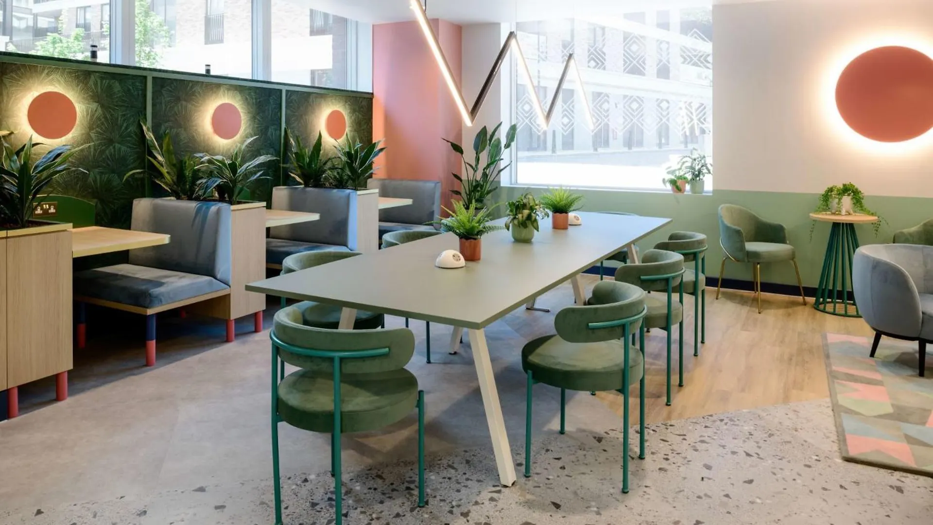Apartamento Wick Park In Londres