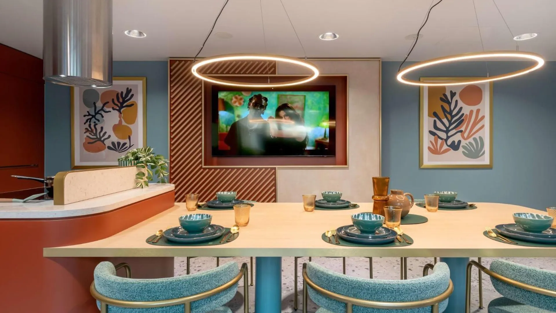 Apartamento Wick Park In Londres Reino Unido