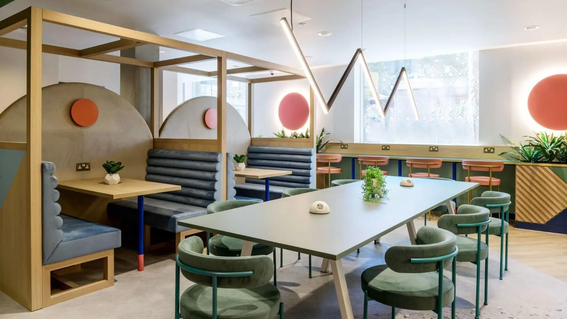 Apartamento Wick Park In Londres
