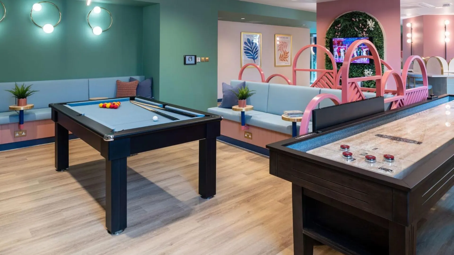 Cosy City Living Ensuites At Trendy Wick Park In London 0*,