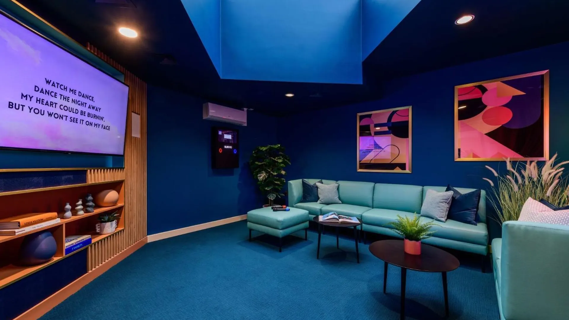Cosy City Living Ensuites At Trendy Wick Park In London