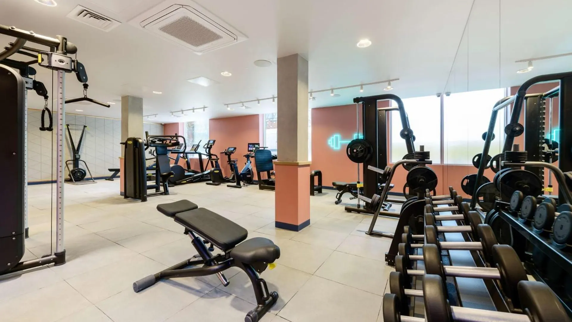 Apartamento Wick Park In Londres Reino Unido