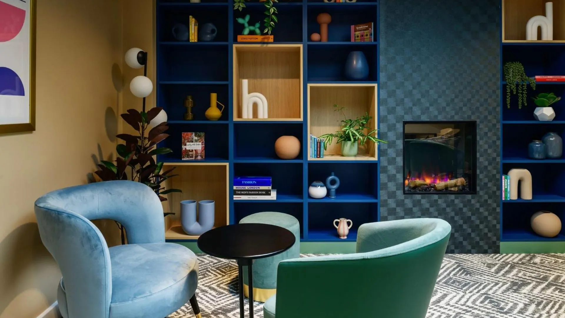 Apartment Cosy City Living Ensuites At Trendy Wick Park In London
