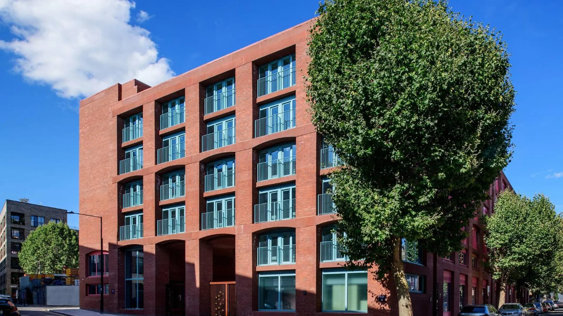 Apartment Cosy City Living Ensuites At Trendy Wick Park In London United Kingdom